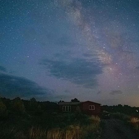 Cozy Remote Retreat • Mountain Views • Stargazing Villa Crestone ภายนอก รูปภาพ
